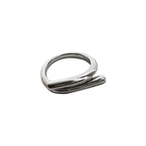 Irregular Round Rings