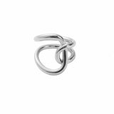 Irregular Round Rings