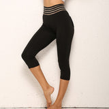 High Waist Leggings