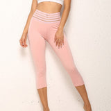 High Waist Leggings