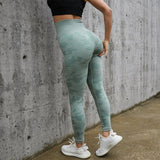 Push Up Leggins