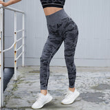 Push Up Leggins