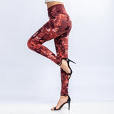 Print Leggings
