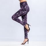 Print Leggings