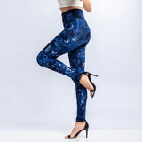 Print Leggings