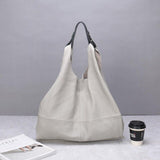 Genuine Leather Handbag
