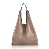 Genuine Leather Handbag
