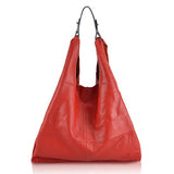 Genuine Leather Handbag