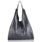 Genuine Leather Handbag