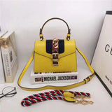 Genuine Leather Bag