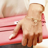 Letter Bracelets
