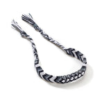 Bohemian Thread Bracelet