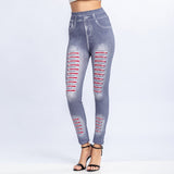 Print Leggings