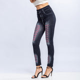 Print Leggings
