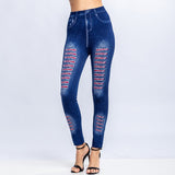 Print Leggings