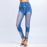 Print Leggings