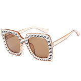 Oversize Sunglasses