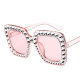 Oversize Sunglasses