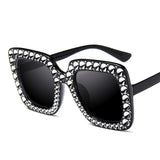 Oversize Sunglasses