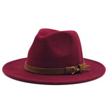Vintage Trilby Caps