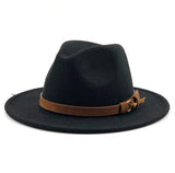 Vintage Trilby Caps