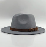 Vintage Trilby Caps