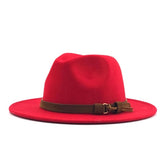 Vintage Trilby Caps