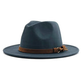 Vintage Trilby Caps