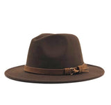 Vintage Trilby Caps