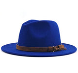 Vintage Trilby Caps