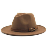 Vintage Trilby Caps