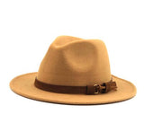 Vintage Trilby Caps