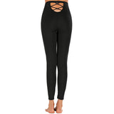 Tummy Control Leggins
