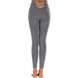 Tummy Control Leggins