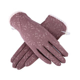 Autumn Spring Gloves