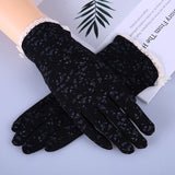 Autumn Spring Gloves