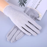 Autumn Spring Gloves