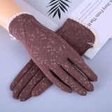 Autumn Spring Gloves