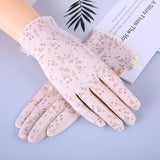 Autumn Spring Gloves