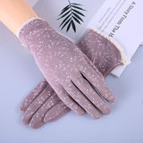 Autumn Spring Gloves