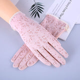 Autumn Spring Gloves