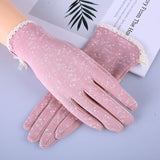 Autumn Spring Gloves