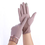Breathable Gloves