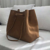 Large Shoulder Bag