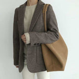 Large Shoulder Bag