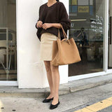 Large Shoulder Bag