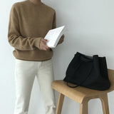 Large Shoulder Bag