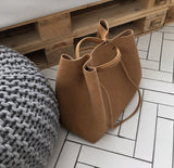 Large Shoulder Bag