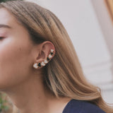 Heart Shape  Earrings