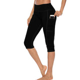 High Waist Leggings